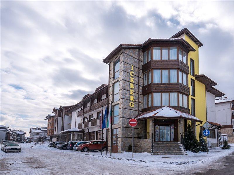 Iceberg Hotel Bansko