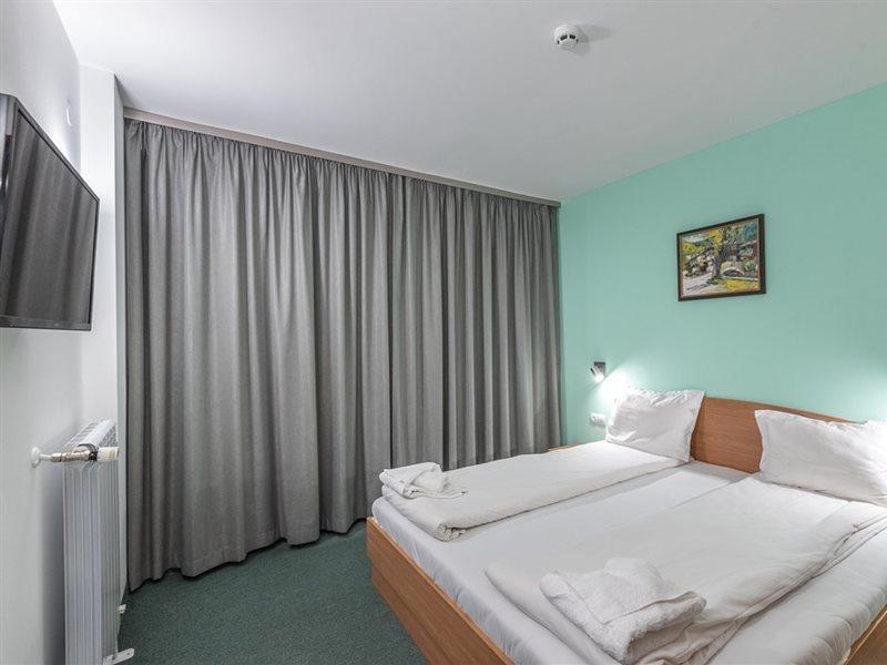 Hotel Iceberg Bansko