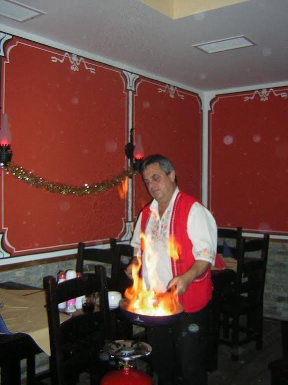 Hotel Iceberg Bansko