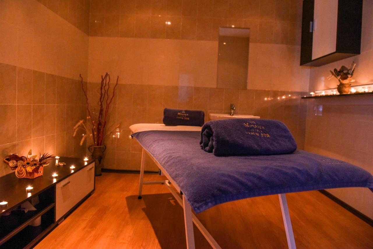 Hotel Iceberg Bansko