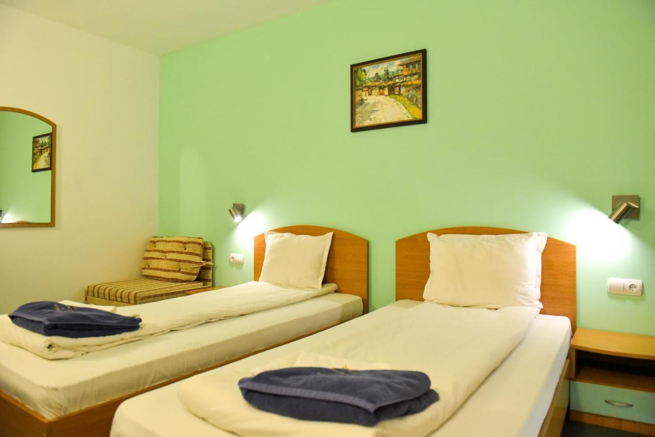 Iceberg Hotel Bansko