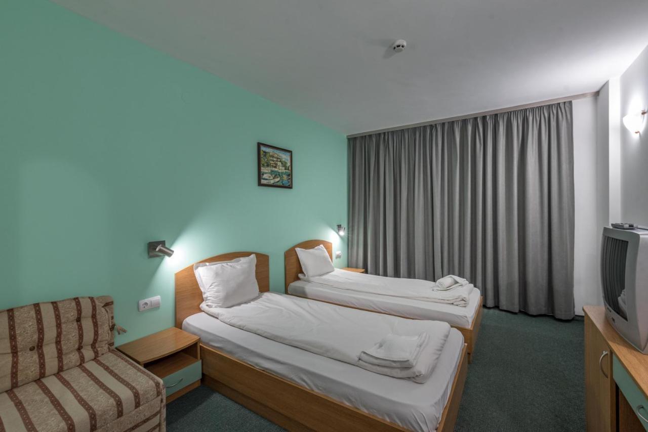 Iceberg 3* Bansko