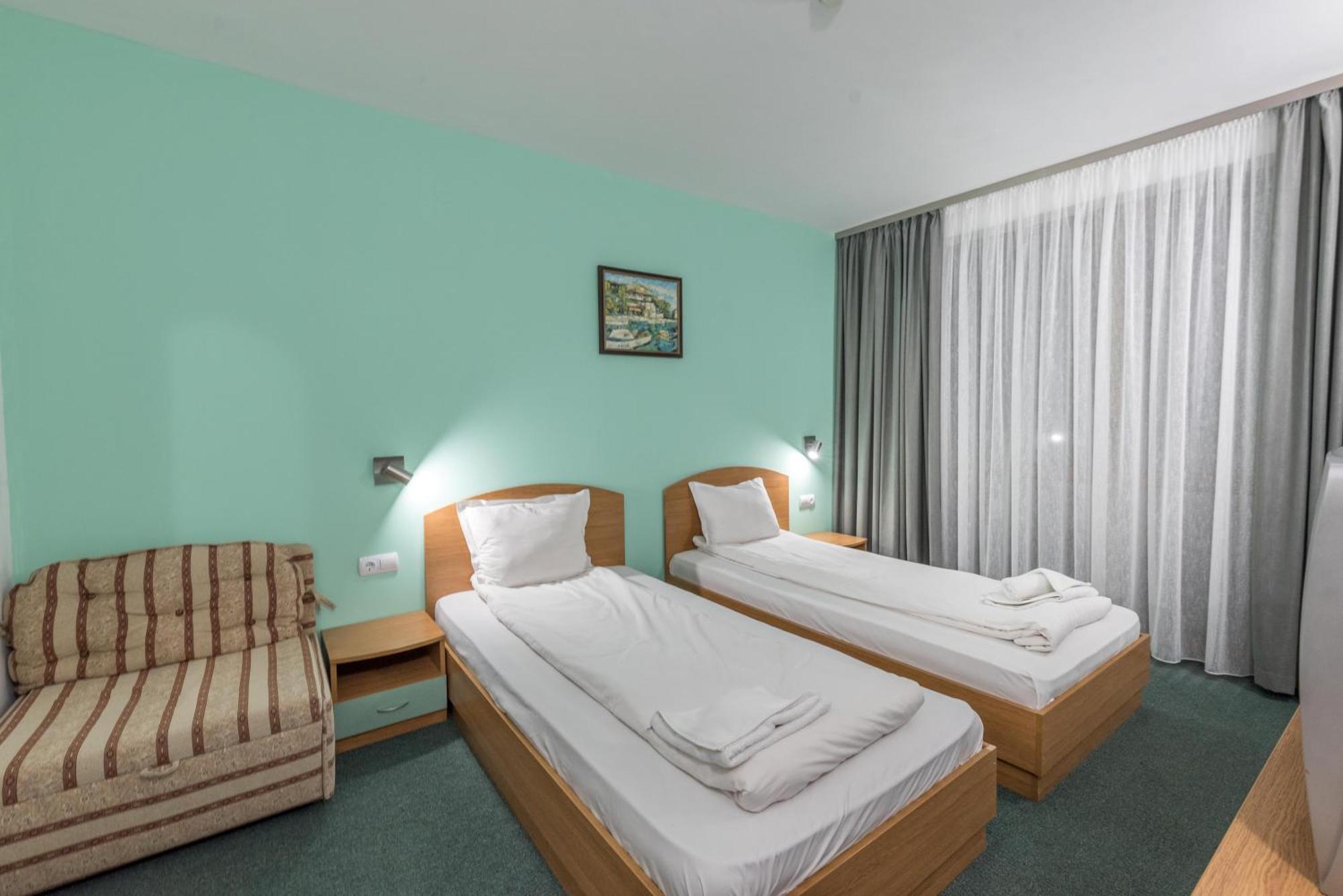 Iceberg 3* Bansko
