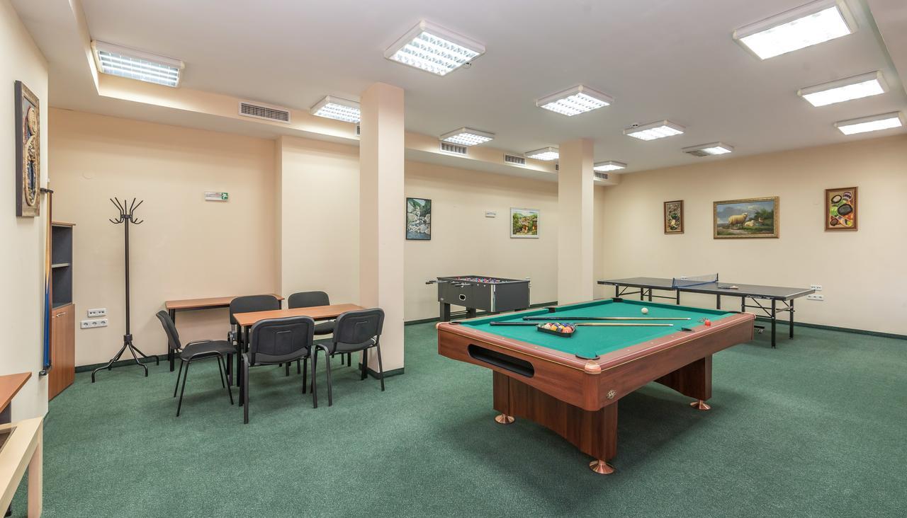 Iceberg Hotel Bansko