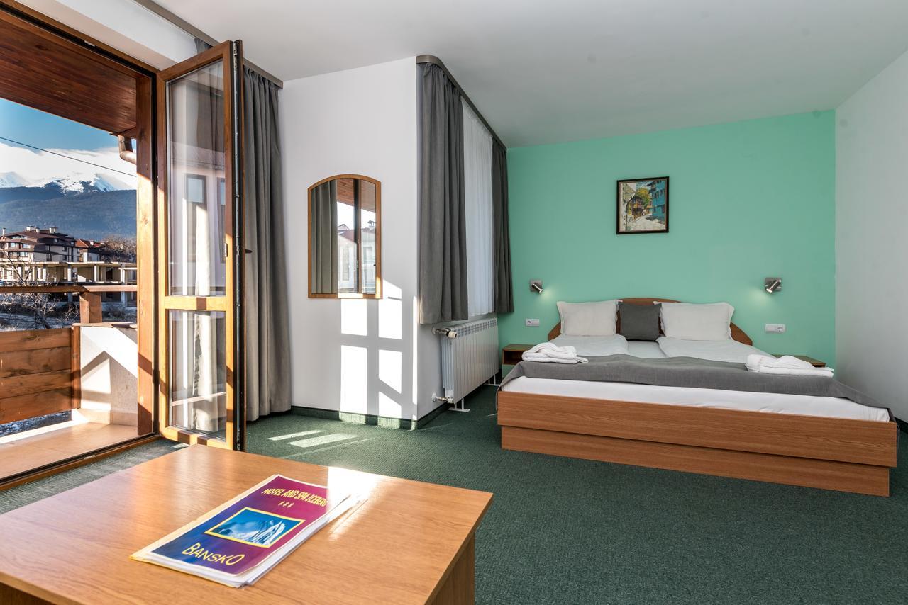 Iceberg Hotel 3*