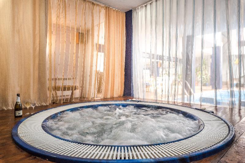 Hotel Iceberg Bansko